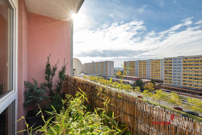 Prodej bytu 3+1, Hradec Králové, 84 m2