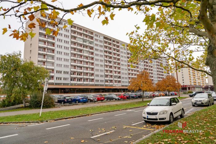 Prodej bytu 3+1, Hradec Králové, 84 m2