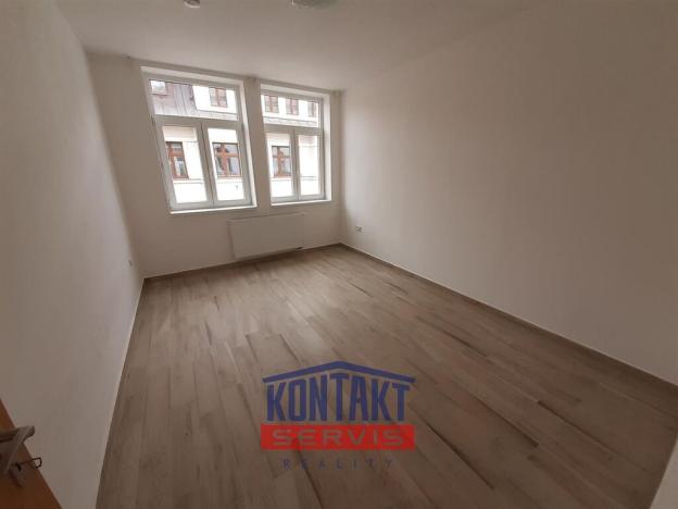 Pronájem bytu 2+1, České Budějovice - České Budějovice 6, 58 m2