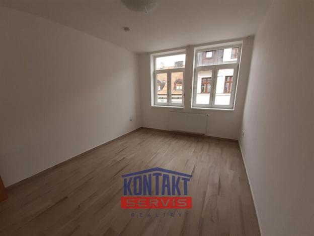 Pronájem bytu 2+1, České Budějovice - České Budějovice 6, 58 m2