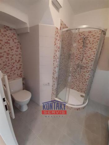 Pronájem bytu 2+1, České Budějovice - České Budějovice 6, 58 m2