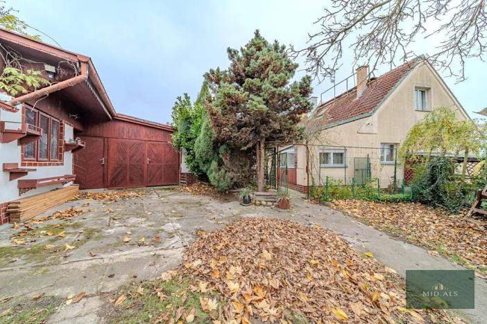 Prodej rodinného domu, Vejprnice, Josefa Žižky, 102 m2