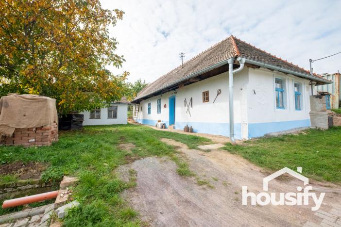 Prodej rodinného domu, Božice, 76 m2