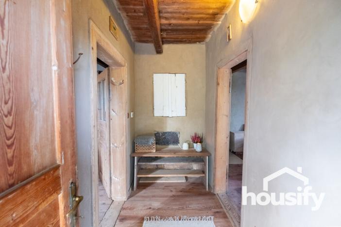 Prodej rodinného domu, Božice, 76 m2