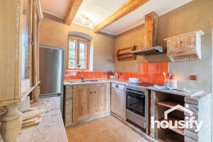 Prodej rodinného domu, Božice, 76 m2