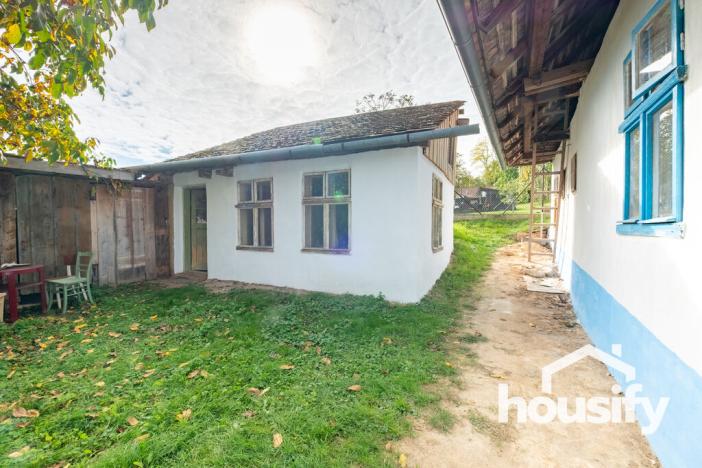 Prodej rodinného domu, Božice, 76 m2