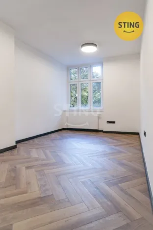 Pronájem bytu 3+kk, Ostrava, Nádražní, 66 m2