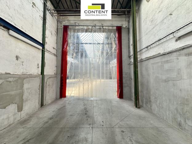 Pronájem skladu, Žatec, Purkyněho, 2000 m2