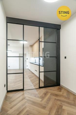 Pronájem bytu 3+kk, Ostrava, Nádražní, 64 m2