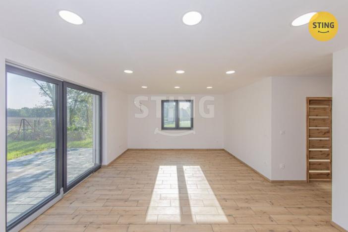 Prodej rodinného domu, Fulnek - Stachovice, 63 m2