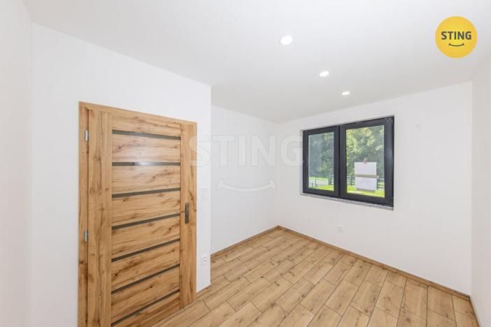 Prodej rodinného domu, Fulnek - Stachovice, 63 m2