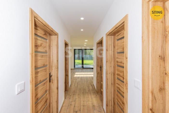 Prodej rodinného domu, Fulnek - Stachovice, 63 m2