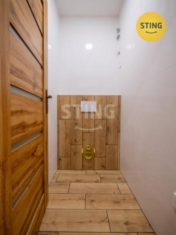 Prodej rodinného domu, Fulnek - Stachovice, 63 m2