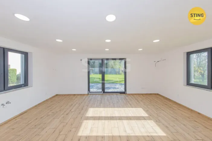 Prodej rodinného domu, Fulnek - Stachovice, 126 m2