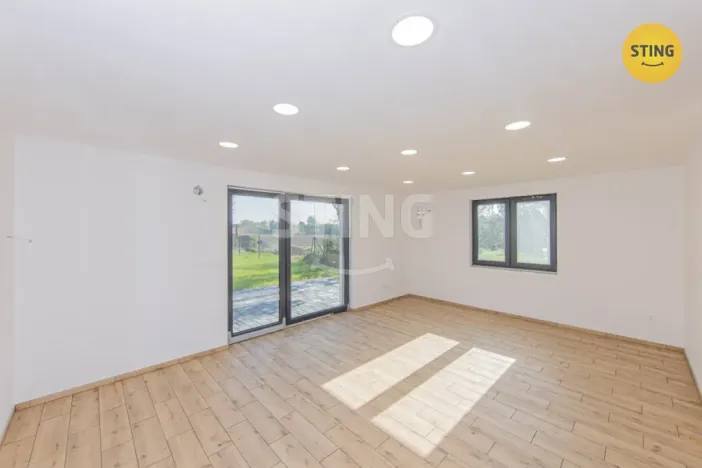 Prodej rodinného domu, Fulnek - Stachovice, 126 m2