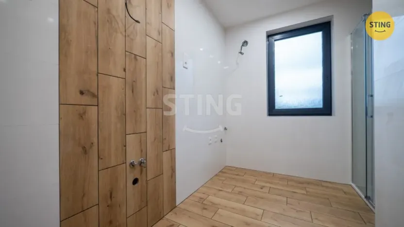 Prodej rodinného domu, Fulnek - Stachovice, 126 m2