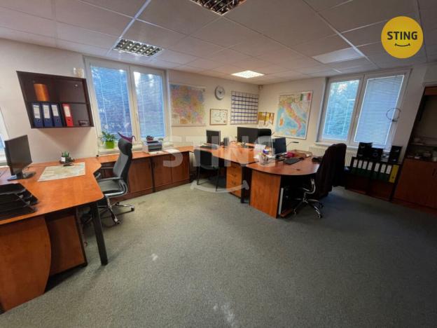 Pronájem kanceláře, Třinec - Staré Město, 100 m2
