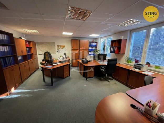 Pronájem kanceláře, Třinec - Staré Město, 100 m2