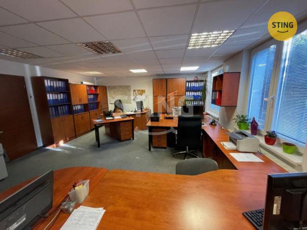 Pronájem kanceláře, Třinec - Staré Město, 100 m2