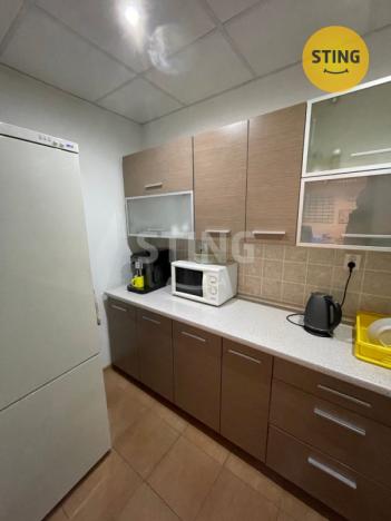 Pronájem kanceláře, Třinec - Staré Město, 100 m2