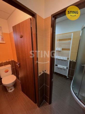 Pronájem kanceláře, Třinec - Staré Město, 100 m2