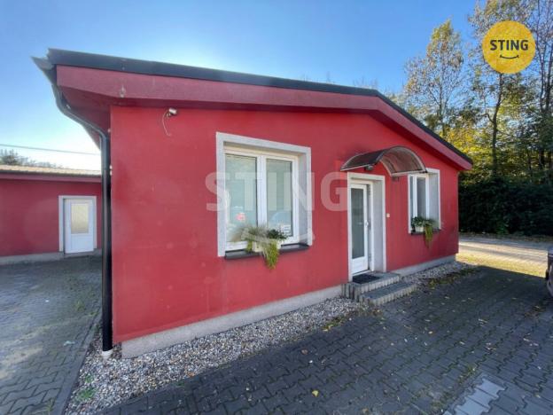 Pronájem kanceláře, Třinec - Staré Město, 100 m2