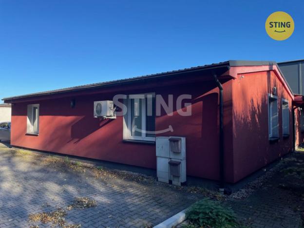 Pronájem kanceláře, Třinec - Staré Město, 100 m2