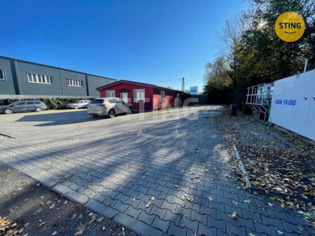 Pronájem kanceláře, Třinec - Staré Město, 100 m2