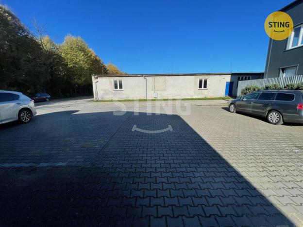 Pronájem kanceláře, Třinec - Staré Město, 100 m2