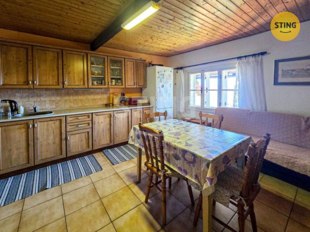 Prodej chalupy, Košařiska, 222 m2