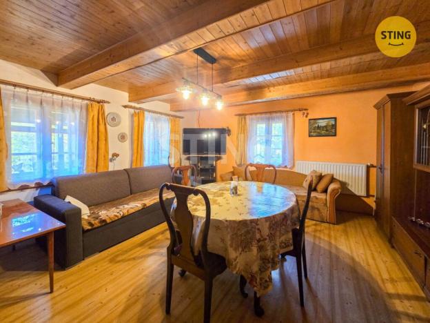 Prodej chalupy, Košařiska, 222 m2