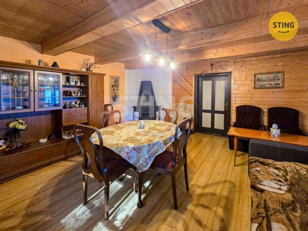 Prodej chalupy, Košařiska, 222 m2