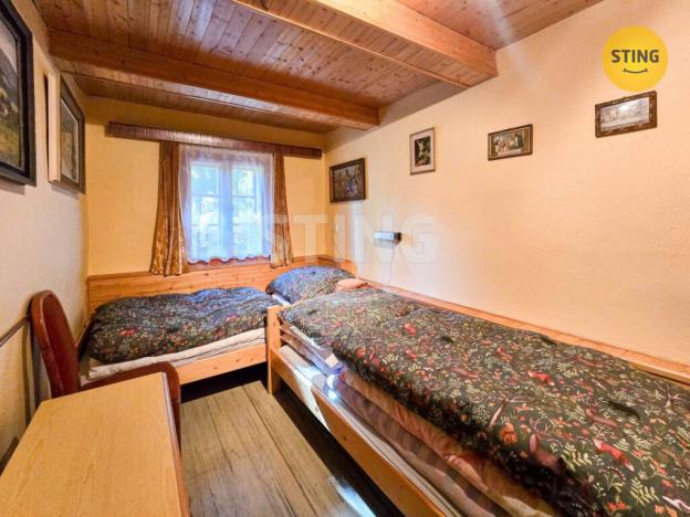 Prodej chalupy, Košařiska, 222 m2