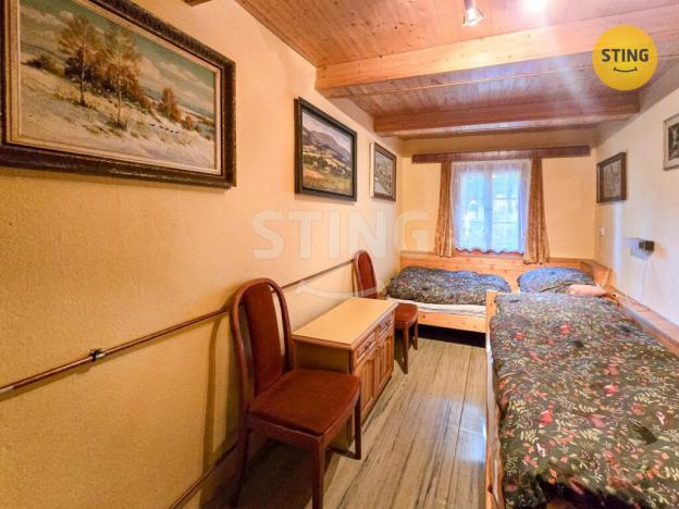 Prodej chalupy, Košařiska, 222 m2