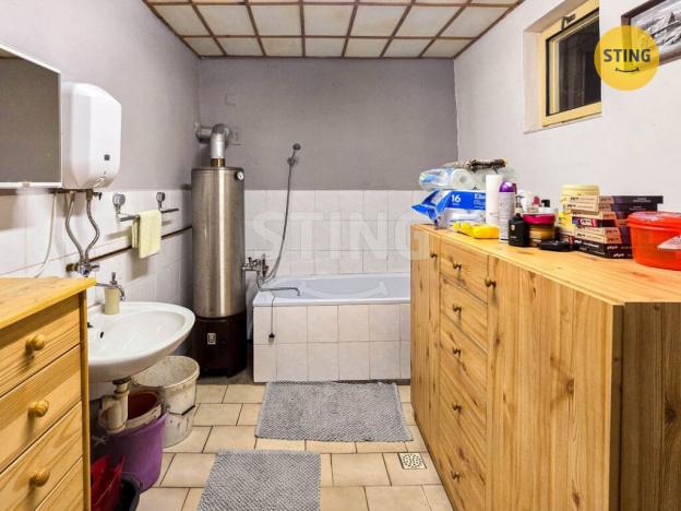 Prodej chalupy, Košařiska, 222 m2