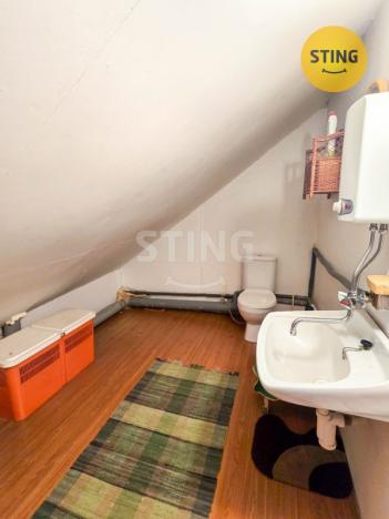 Prodej chalupy, Košařiska, 222 m2