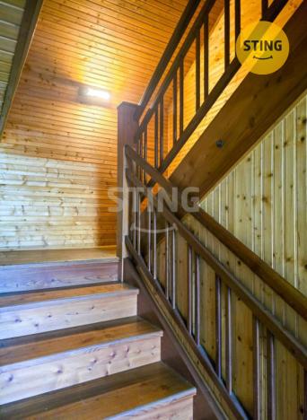 Prodej chalupy, Košařiska, 222 m2