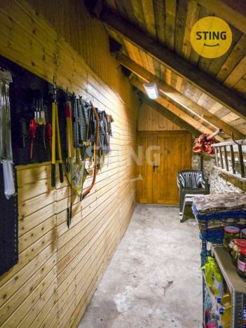 Prodej chalupy, Košařiska, 222 m2