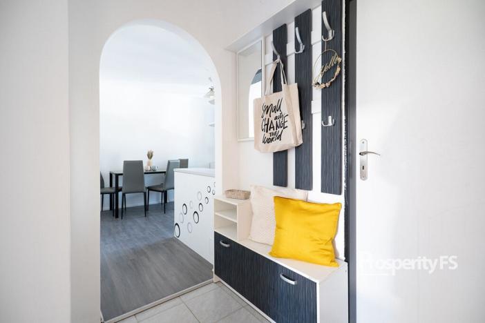 Prodej bytu 2+1, Horní Slavkov, Zahradní, 47 m2