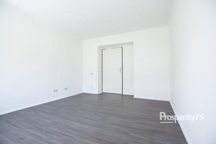 Prodej bytu 2+1, Horní Slavkov, Zahradní, 47 m2