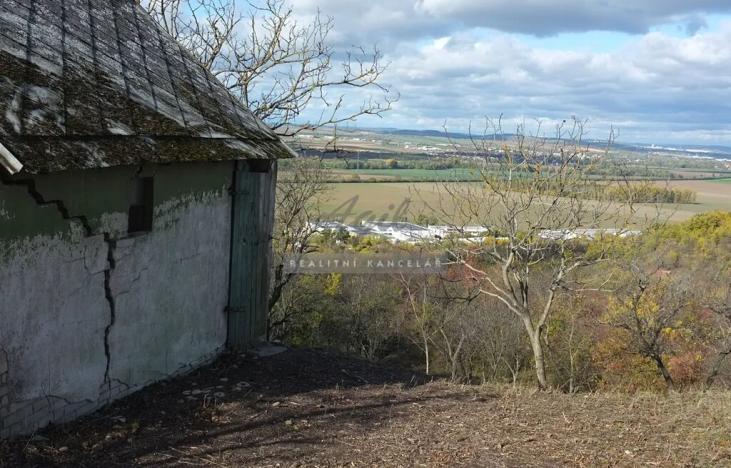 Prodej chaty, Židlochovice, 27 m2