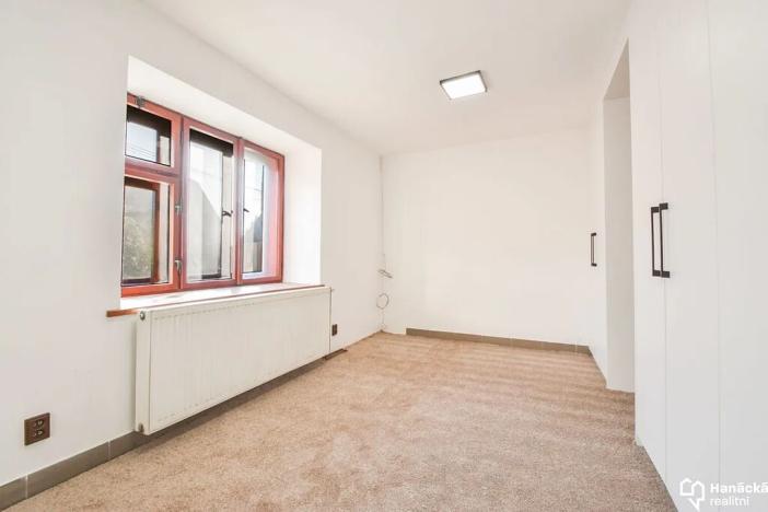 Prodej rodinného domu, Hlásnice, 125 m2