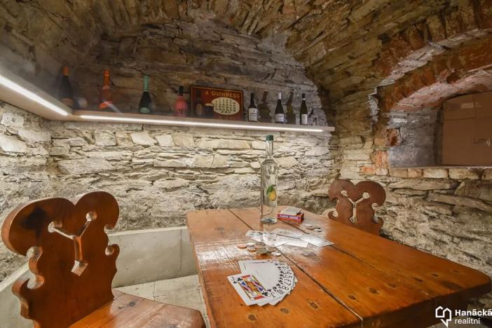 Prodej rodinného domu, Hlásnice, 125 m2