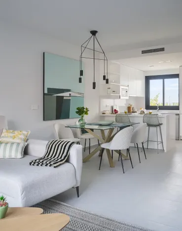 Prodej rodinného domu, Murcia City, Španělsko, 76 m2