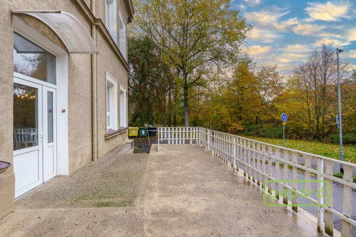 Prodej ubytování, Sokolov, Svatopluka Čecha, 757 m2