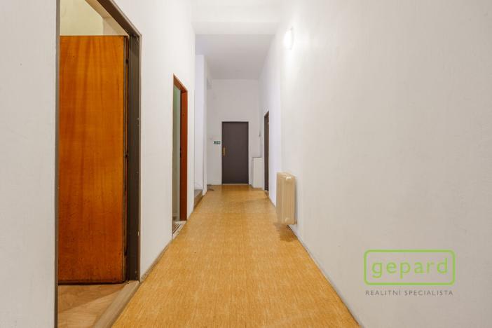 Prodej ubytování, Sokolov, Svatopluka Čecha, 757 m2