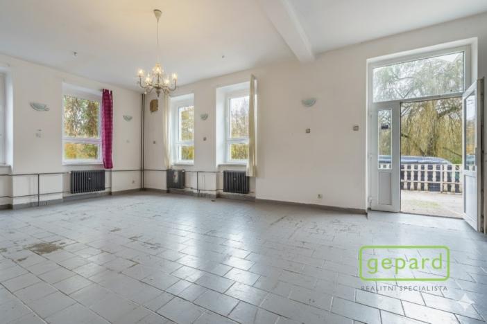 Prodej apartmánu, Sokolov, Svatopluka Čecha, 596 m2