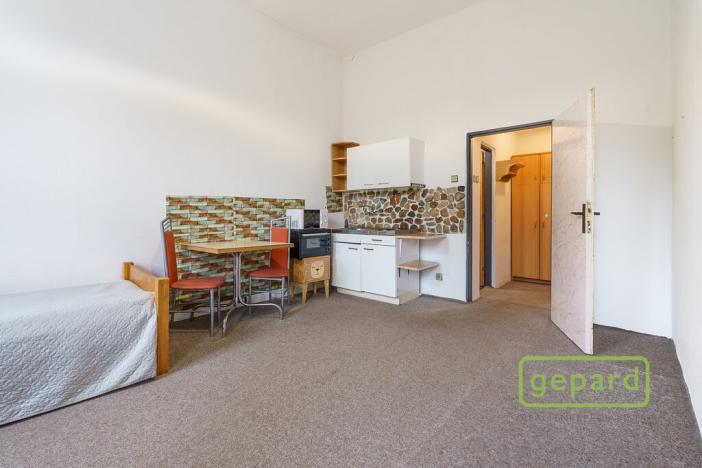 Prodej apartmánu, Sokolov, Svatopluka Čecha, 596 m2