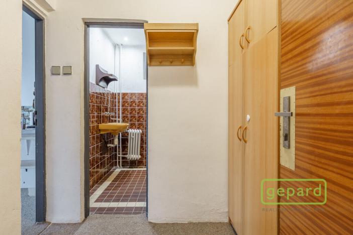 Prodej apartmánu, Sokolov, Svatopluka Čecha, 596 m2