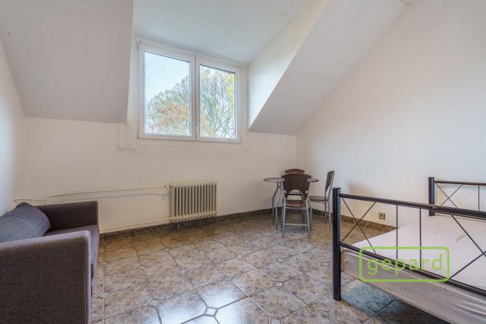 Prodej apartmánu, Sokolov, Svatopluka Čecha, 596 m2